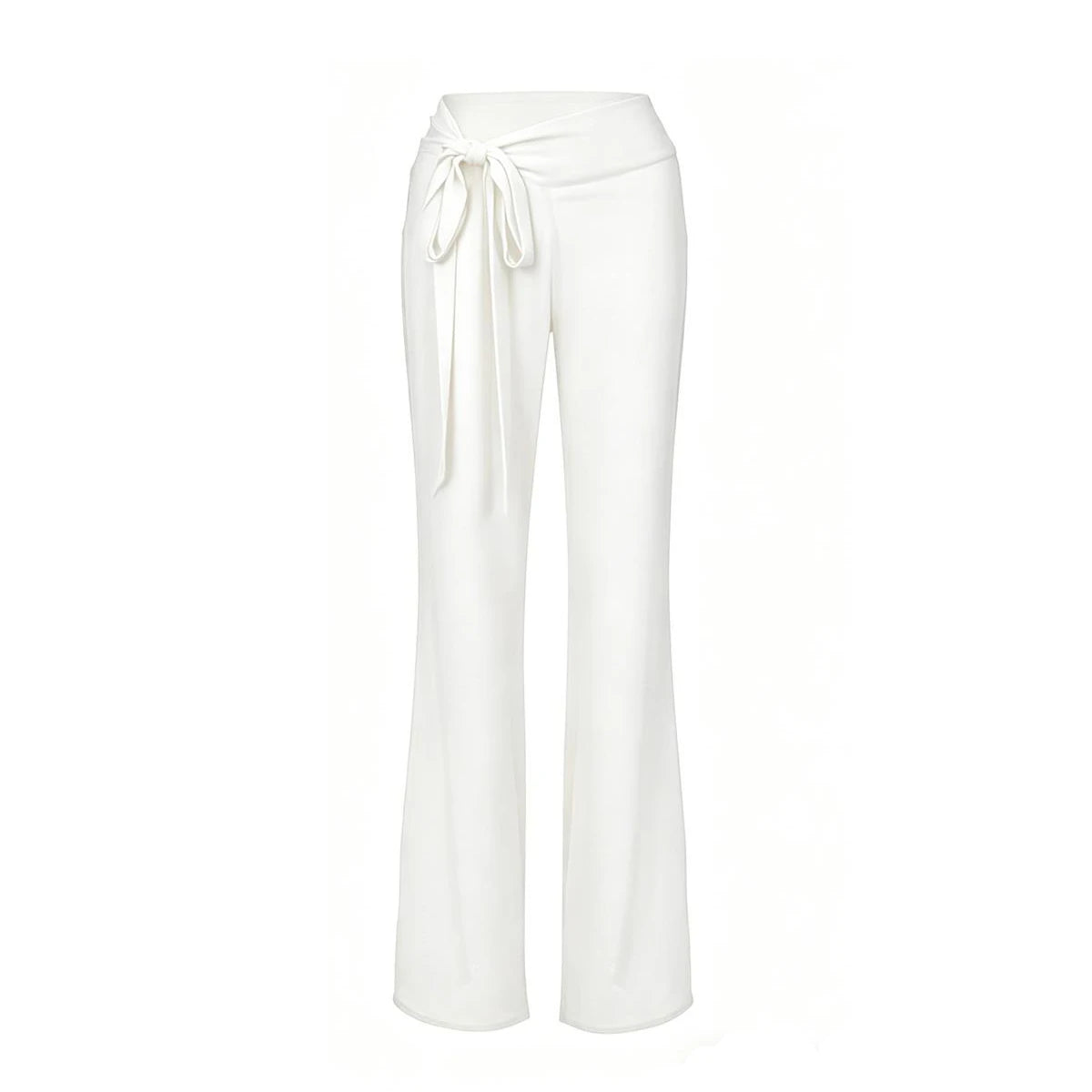 Classic Designed Pants in a Timeless Cut