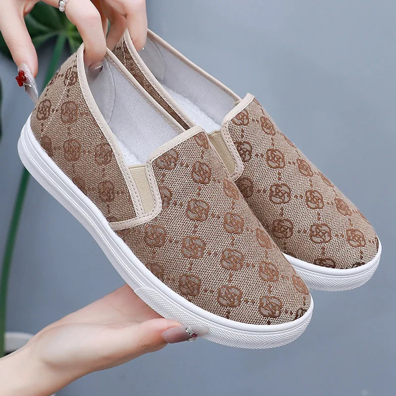 Orthopédique Mocassins durable et de soutien