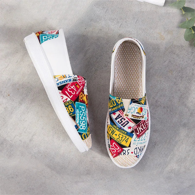 Orthopédique Ballerines de haute qualité