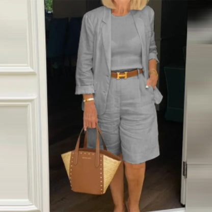 Moderne et minimaliste Shorts