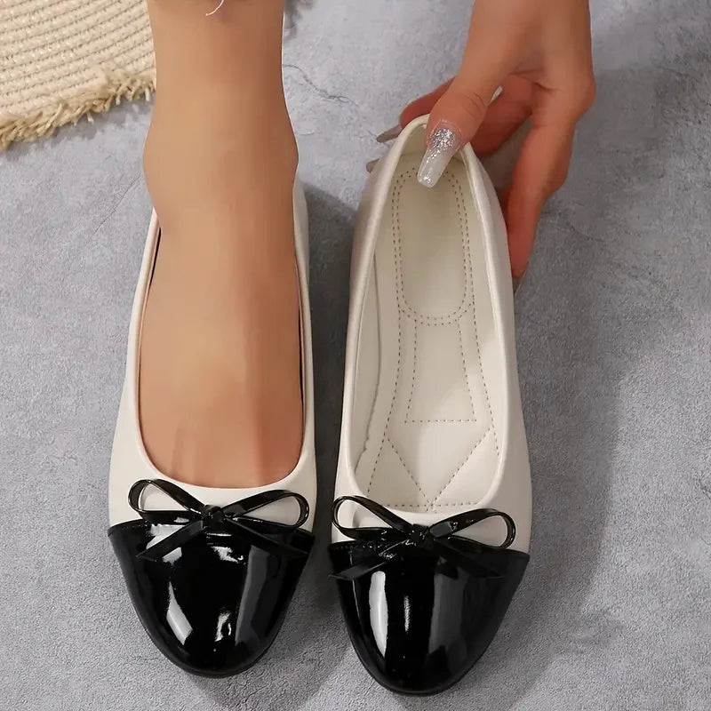 Orthopédique Ballerines sur mesure et confortable