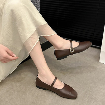 Orthopédique Mocassins à la mode et de soutien