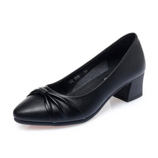 Orthopédique Chaussures durable et de soutien