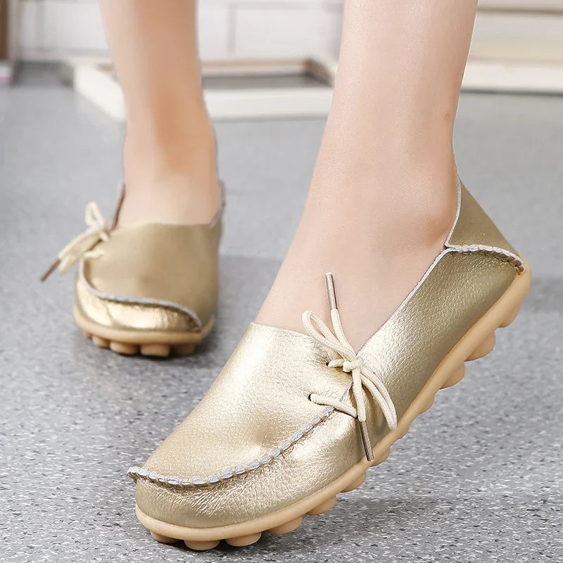 Orthopédique Ballerines épuré et de soutien