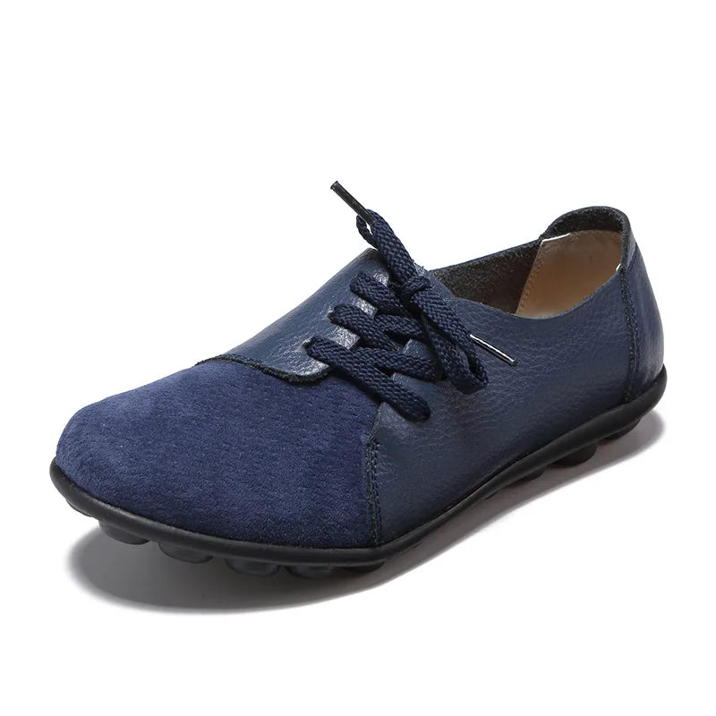 Orthopédique Ballerines épuré et de soutien
