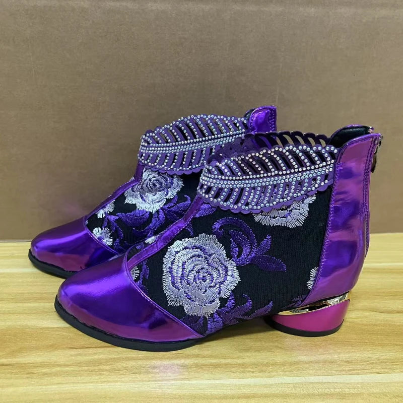 Orthopédique Bottes polyvalent et de soutien