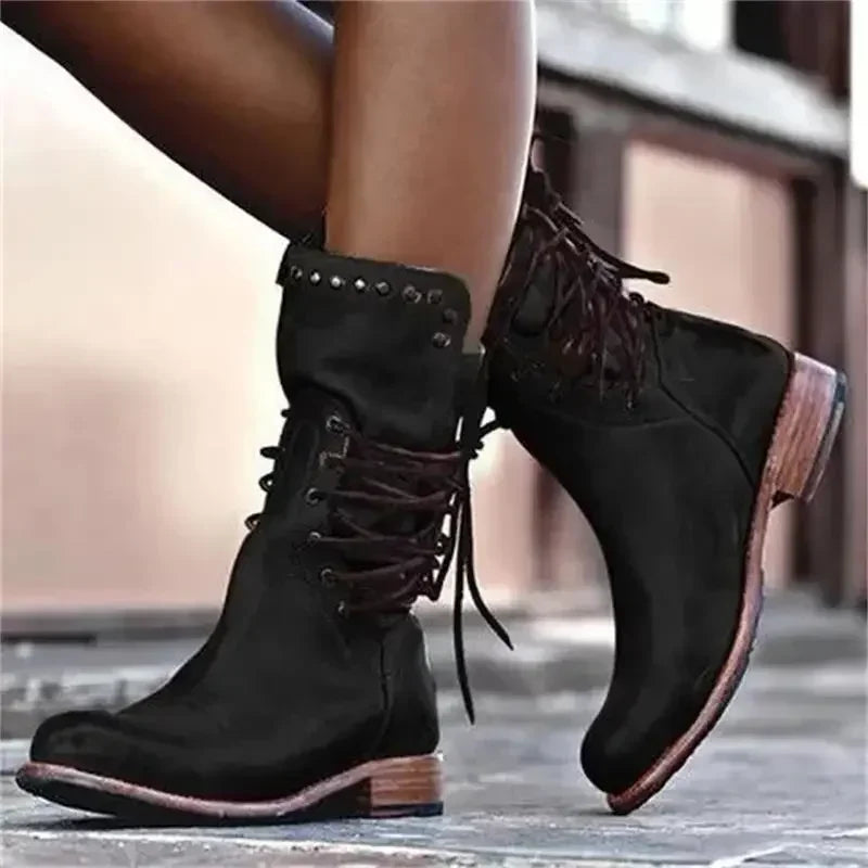 Orthopédique Bottes sur mesure et confortable