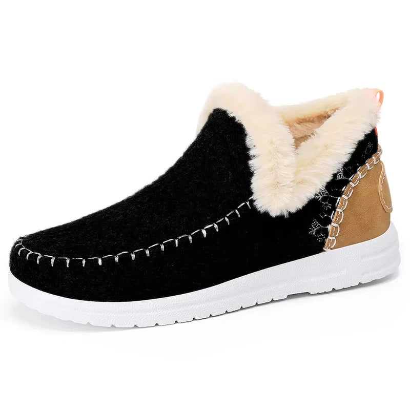 Orthopédique Bottes décontracté et de soutien