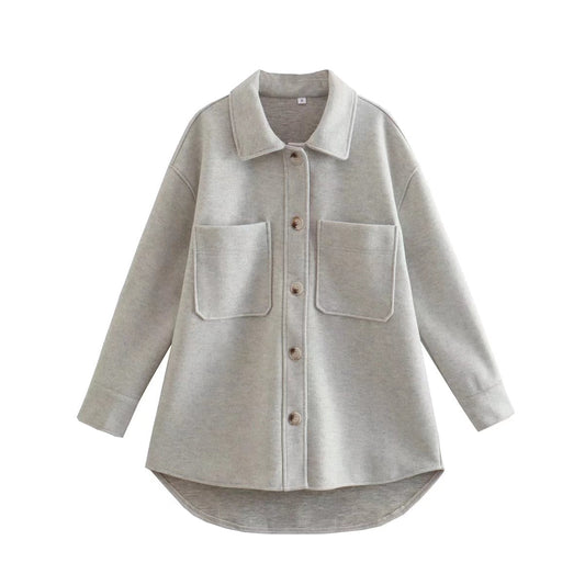 EP | HerJacket I Veste pour femmes