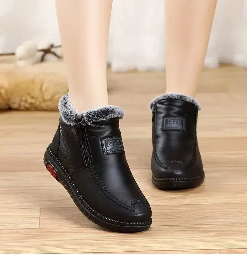 Orthopédique Bottes à la mode et de soutien