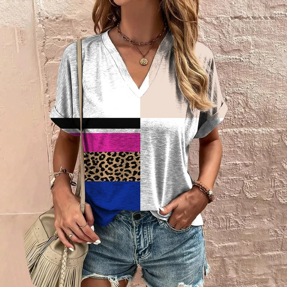 Fluide et fabuleux Chemise