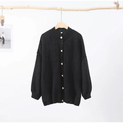 EP | Pull oversize en tricot