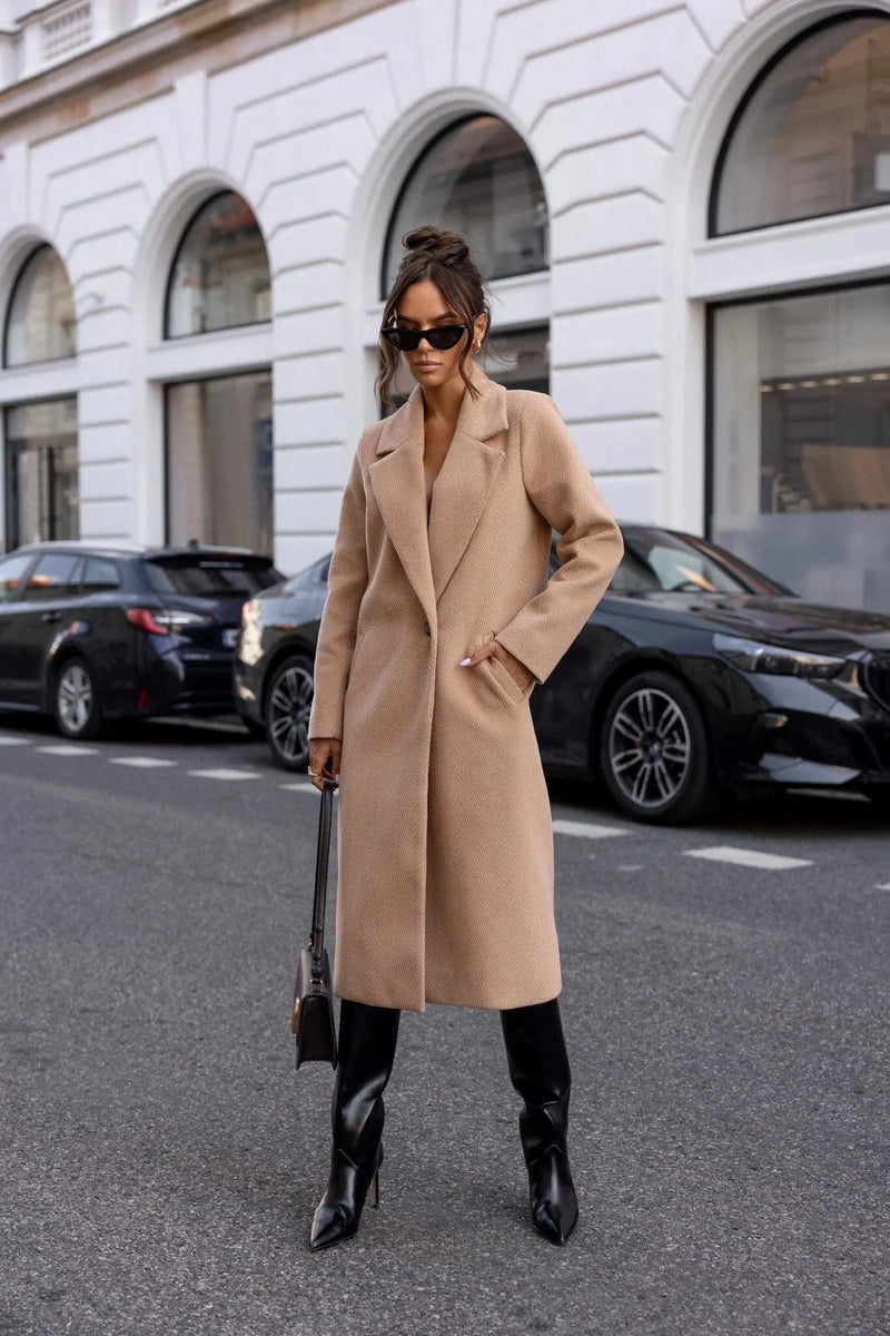 Audacieux et beau Veste