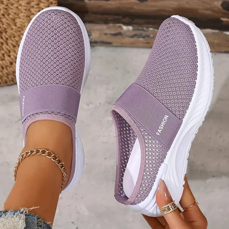 Orthopédique Baskets sur mesure et confortable