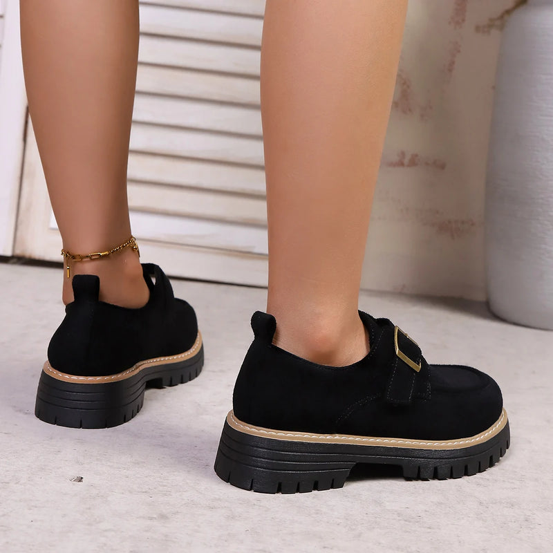 Orthopédique Mocassins polyvalent et de soutien