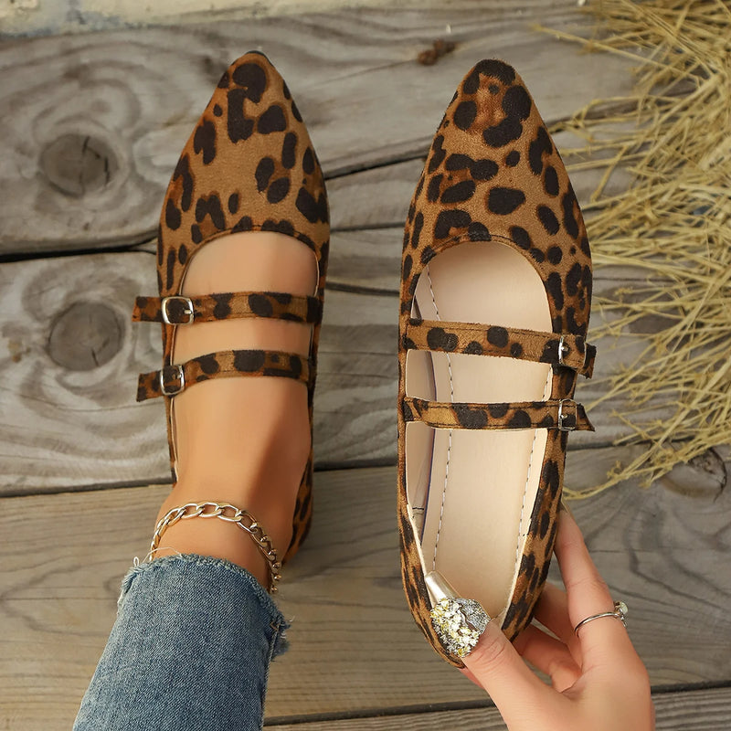Orthopédique Mocassins sur mesure et confortable
