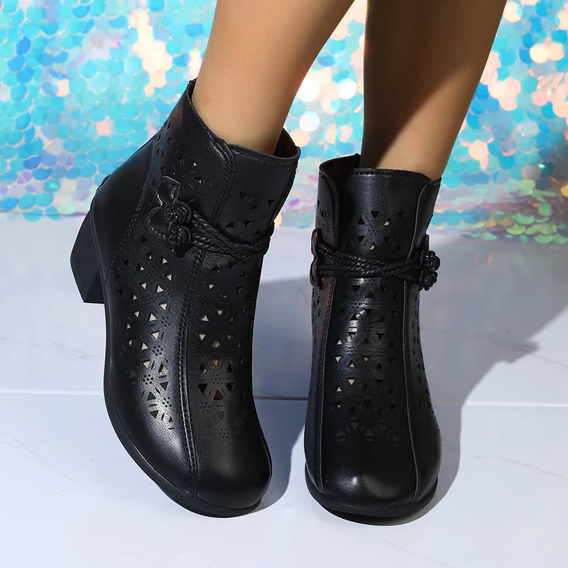 Orthopédique Bottes de soutien et tendance