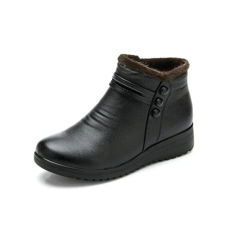 Orthopédique Bottes épuré et de soutien