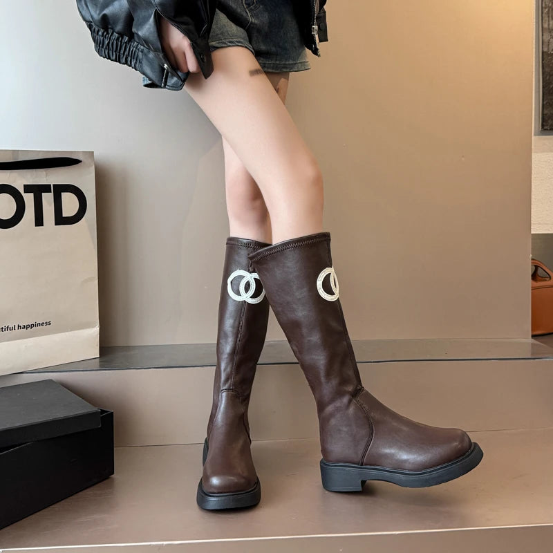Orthopédique Bottes épuré et de soutien