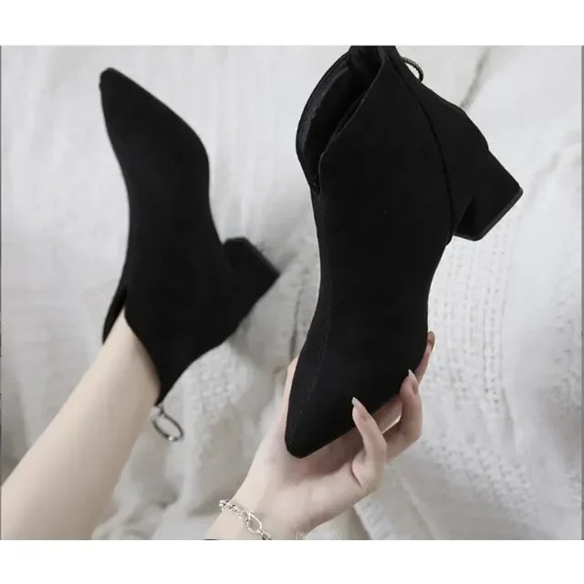 Orthopédique Bottes de haute qualité