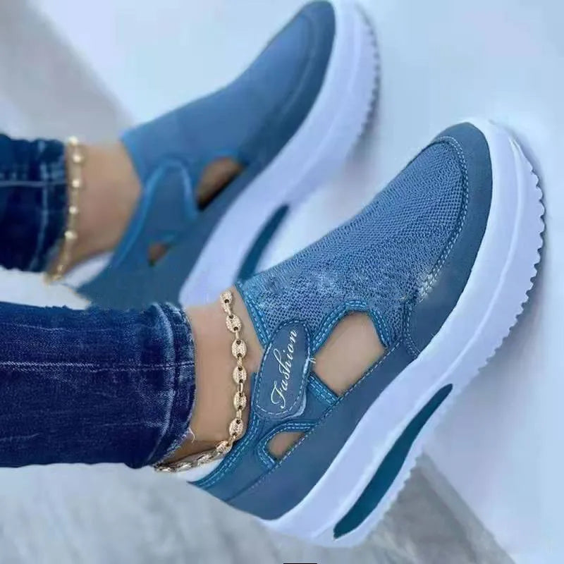 Orthopédique Chaussures à la mode et de soutien