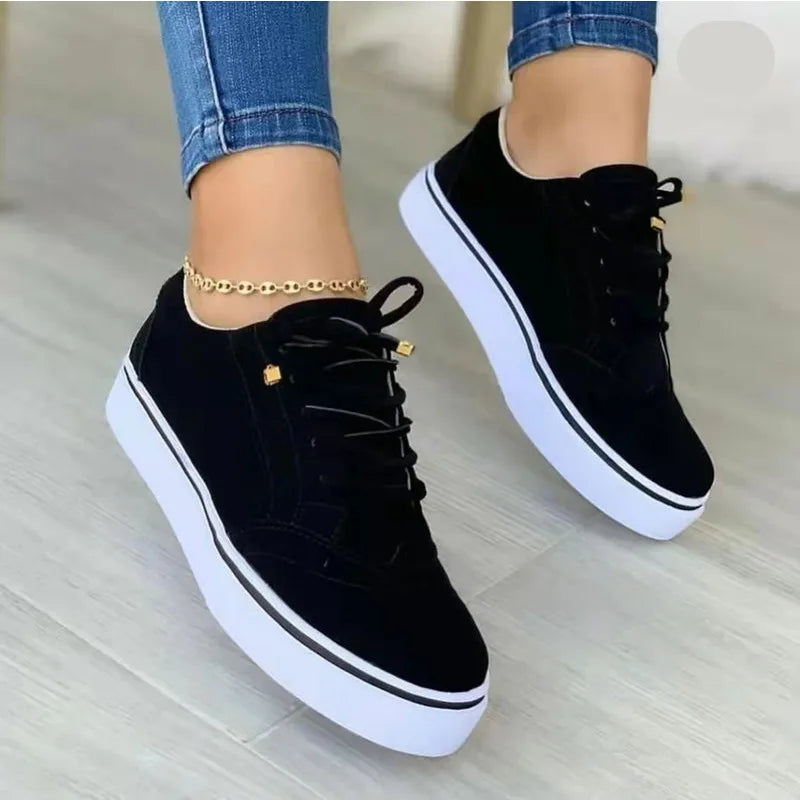 Orthopédique Chaussures de soutien et tendance