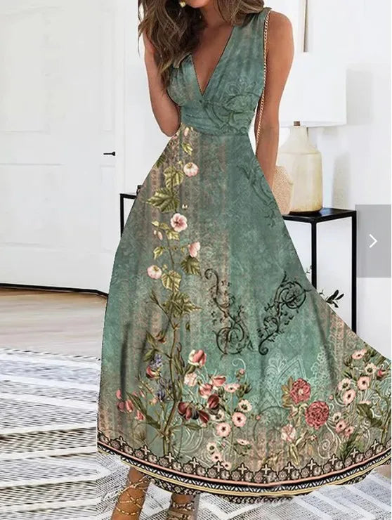 Séduisant et raffiné Robe