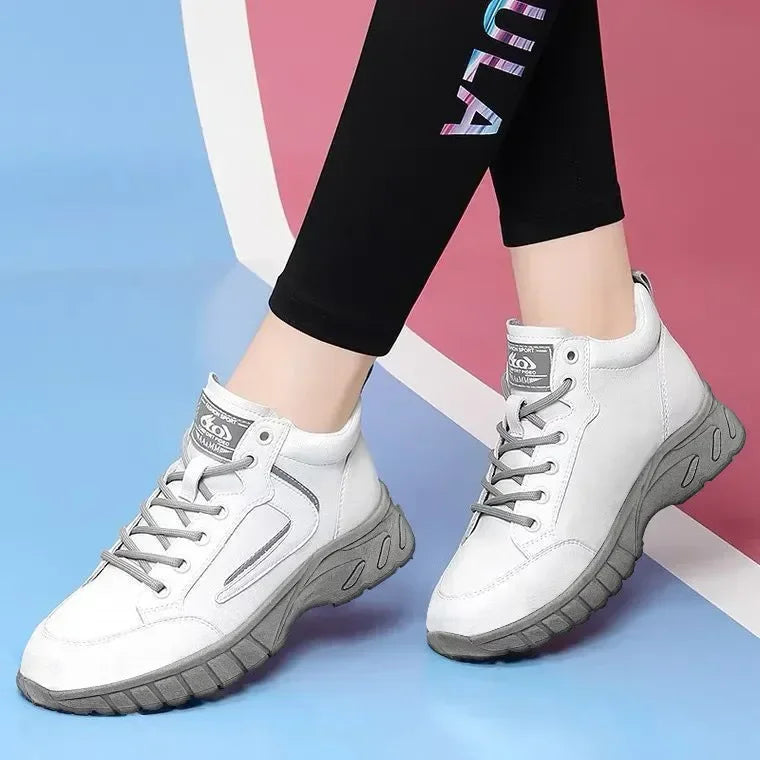 Orthopédique Baskets sur mesure et confortable