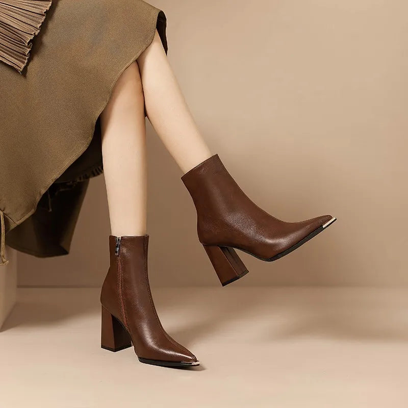 Orthopédique Talons durable et de soutien