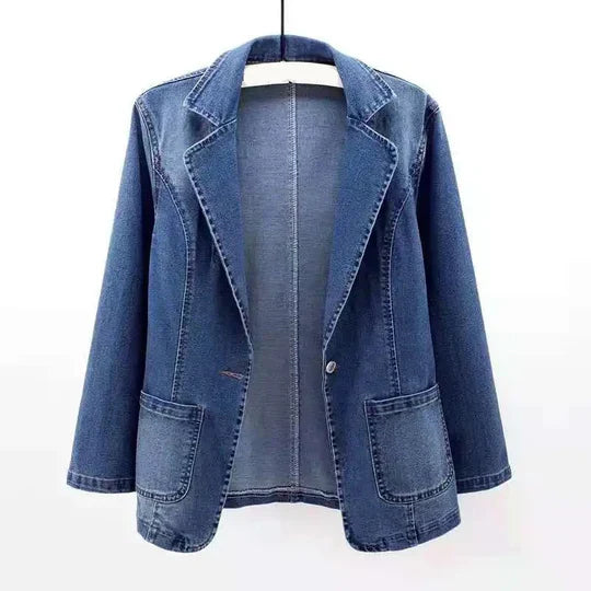 EP | blazer classique pour femmes