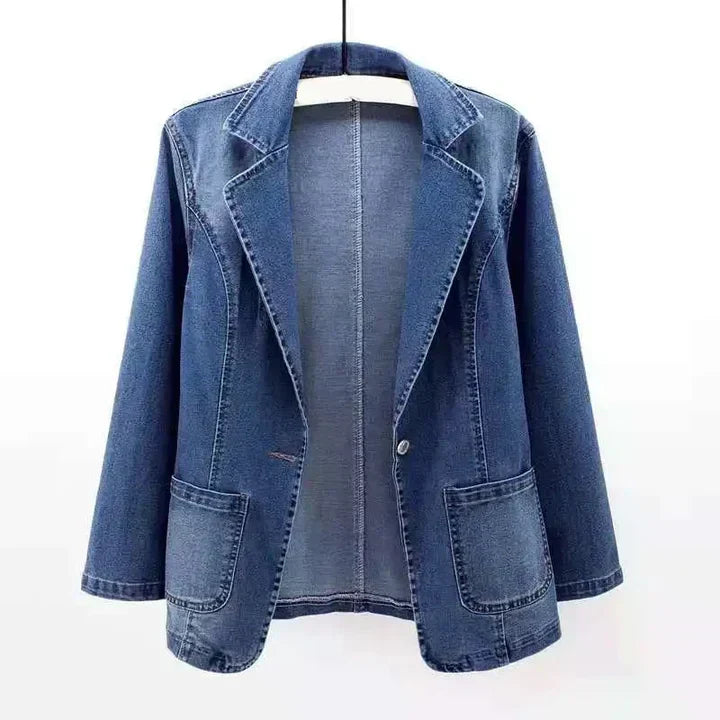 EP | Blazer classique pour femmes