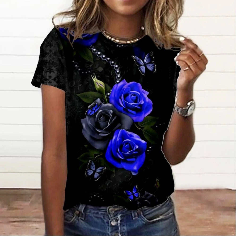 Raffiné et radieux Chemise