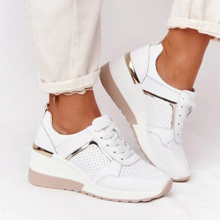 Orthopédique Baskets épuré et de soutien