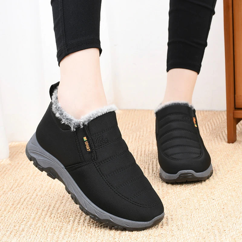 Orthopédique Bottes à la mode et de soutien