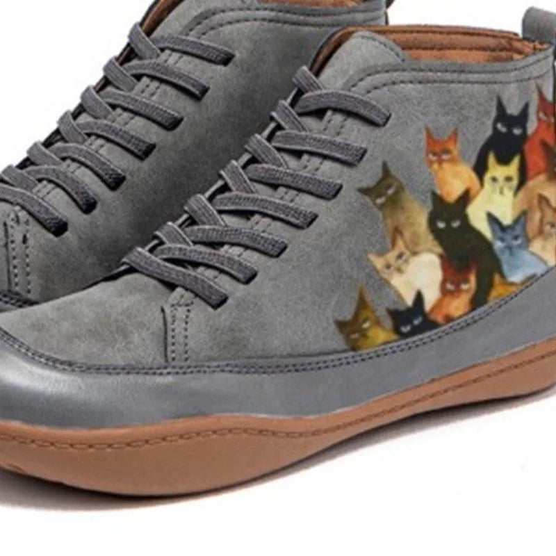 Orthopédique Bottes de haute qualité