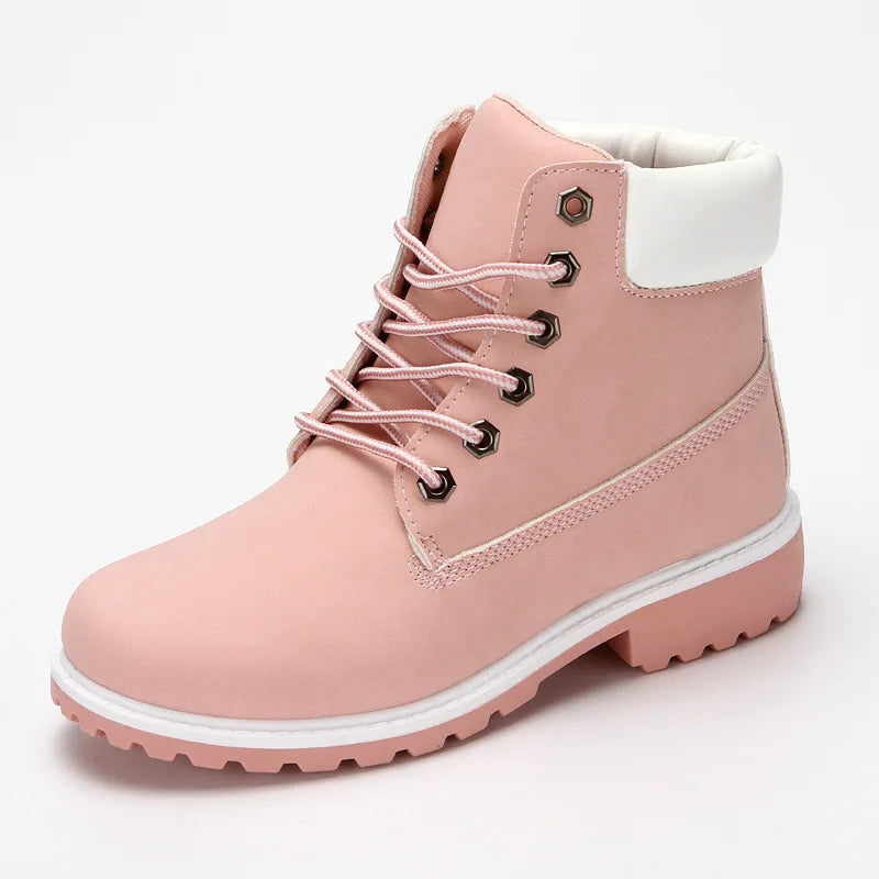 Orthopédique Bottes confortable et à la mode