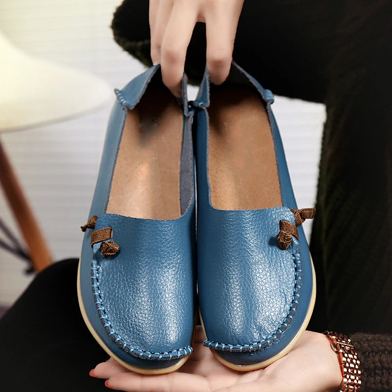 Orthopédique Ballerines de soutien et tendance