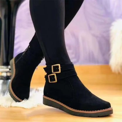 Orthopédique Bottes sur mesure et confortable