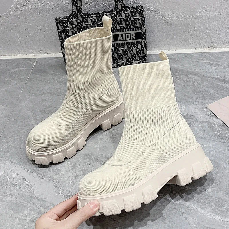Orthopédique Bottes de soutien et élégant