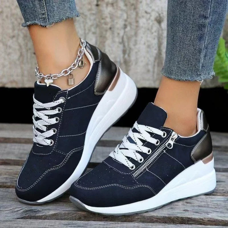 Orthopédique Chaussures épuré et de soutien