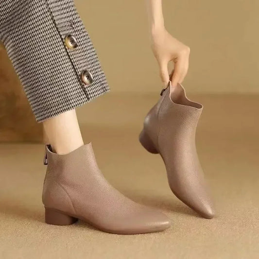 Orthopédique Bottes de soutien et élégant