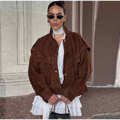 Audacieux et beau Veste