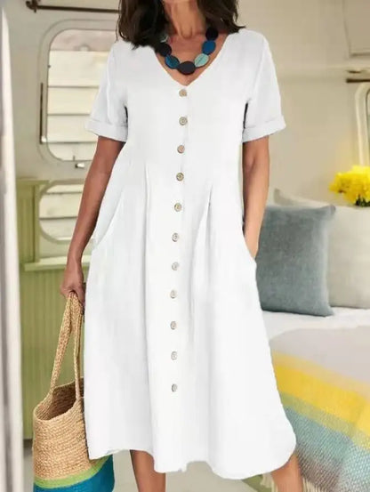Luxe et gracieux Robe