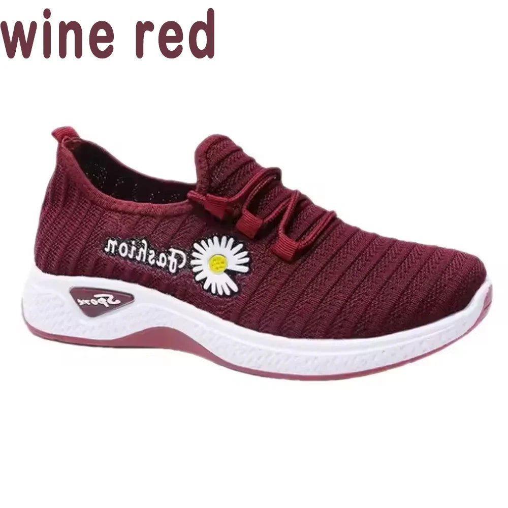 Orthopédique Chaussures de soutien et tendance