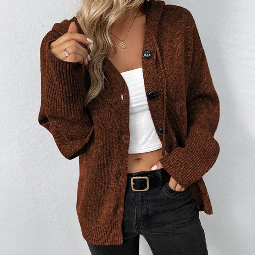 Pull au design élégant