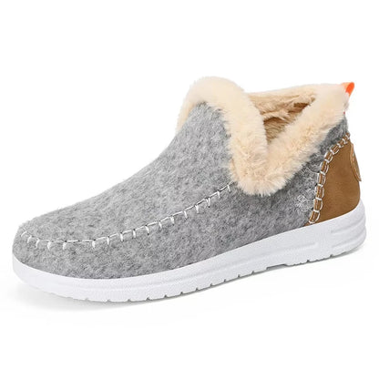 Orthopédique Bottes décontracté et de soutien