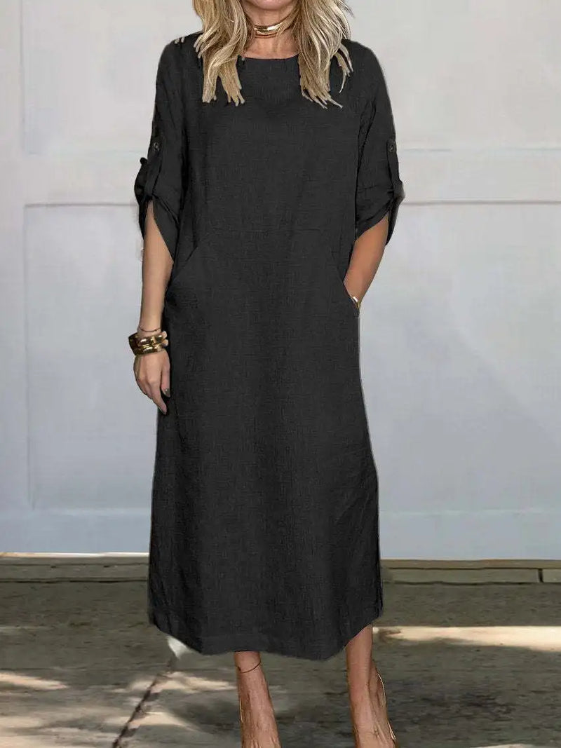 Élégant et stylé Robe