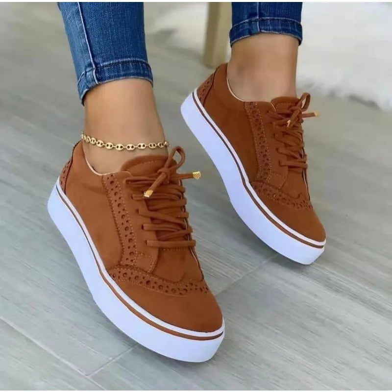 Orthopédique Chaussures de soutien et tendance