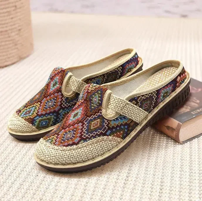 Orthopédique Chaussures de soutien et tendance