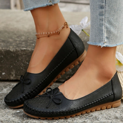Orthopédique Ballerines décontracté et de soutien
